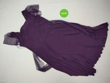 sukienka na wesele w literę a: Women`s dress, size 4XL — 4