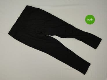 uzywane rajstopy: Tessentials, Leggings size L — 3