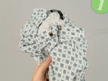 bluzka z frędzlami mohito: Mohito, Bluzka damska, rozmiar XS — 7