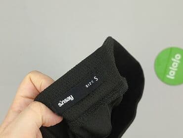 spódnice ołówkowe sinsay: Sinsay, Spódnica damska, rozmiar S — 5