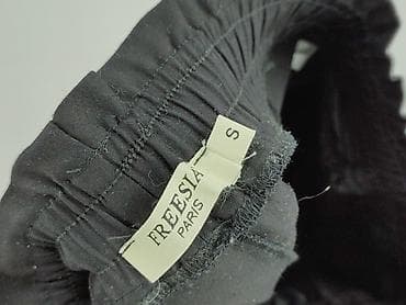 bluza do biegania: Freesia, Spodnie dresowe damskie, rozmiar S — 4