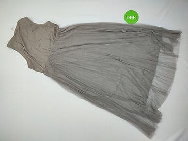 eleganckie: Z ZEGNA, Sukienka damska, rozmiar S — 3