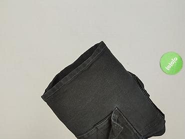 cdg buty: H&M Divided, Spodnie cargo damskie, rozmiar 2XS — 6