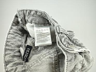 hm mom jeans: H&M, Jeansy damskie, rozmiar M — 5