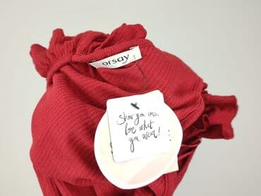 sandalki ccc: Orsay, Жіноча блуза, S на lalafo.pl — 4 sandalki ccc: Orsay, Жіноча блуза, S — 4