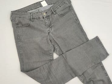 H&M, Jeans for women, size L