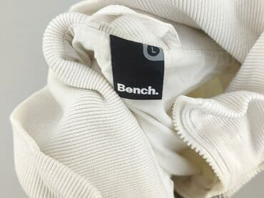 kurtka lidl narciarska: Bench, Kurtka przejściowa damska, rozmiar L — 4