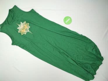 sukienki maxi damskie allegro: Sukienka damska, L — 2