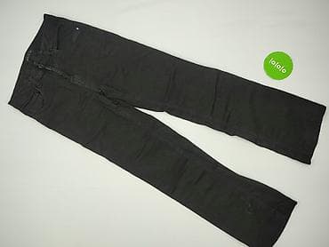 botki cropp: Mohito, Spodnie materiałowe damskie, rozmiar S — 2