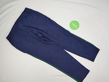 dresy 34: Tom Tailor, Spodnie dresowe damskie, rozmiar XL — 3