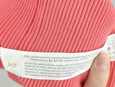 born2be sandały srebrne: Bershka, Elegancki komplet, rozmiar S — 5