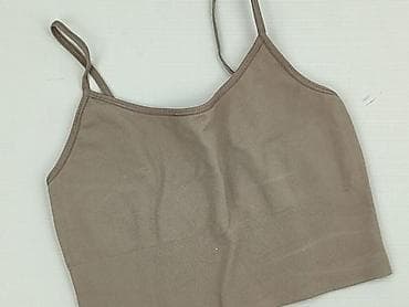 t shirty performance: H&M Sport, Top damski, rozmiar S — 1