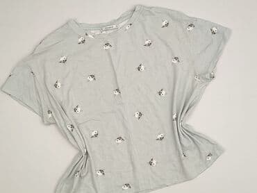 koszulka barcelony 2223 lewandowski: PULL&BEAR, Women`s T-shirt, size S (EU 36) — 1