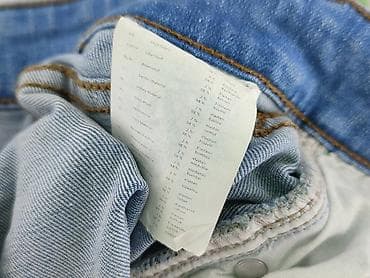 jeans blue versace: Jeansy damskie, rozmiar M — 5