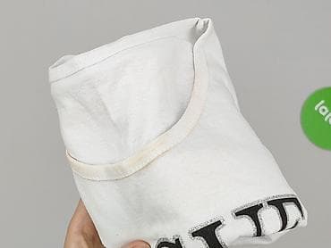 basic koszulka biala: Vogue, T-shirt damski, rozmiar M — 5