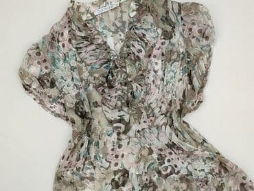moda dla 70 latki: QUIOSQUE, Women's blouse, size XL (EU 42) — 1
