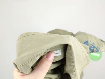 чоловічий одяг дешево: Shirt for men, M (EU 38), condition - Perfect — 4