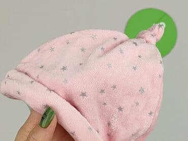 bluza barcelony: Cap, 1-3 months, condition - Very good — 6