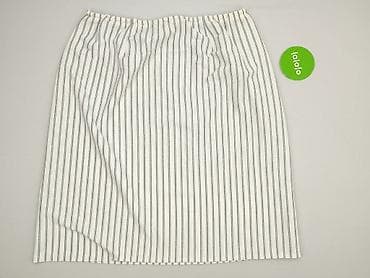 spódnice oversize: Spódnica damska, rozmiar 2XL — 2