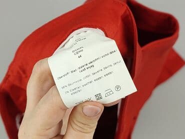 Women: C&A, Material trousers for women, 2XL — 5