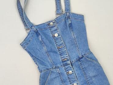 sukienka 122 h m: H&M Divided, Sukienka damska, rozmiar 2XS — 1