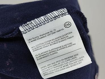 wiosenne sukienki: C&A, Sukienka damska, rozmiar M — 5