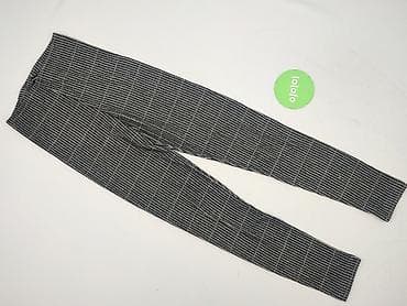 spodnie moro dresy: Legginsy rozmiar S — 3