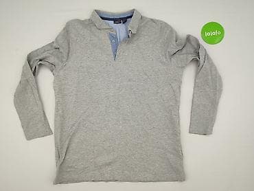 sweter canda: Livergy, Koszulka polo dla mężczyzn, rozmiar XL — 2