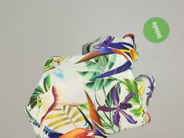 bluzki z printem: Top damski, rozmiar S — 5