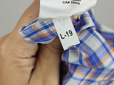 mango tshirt: Koszulа dla mężczyzn, rozmiar L — 6