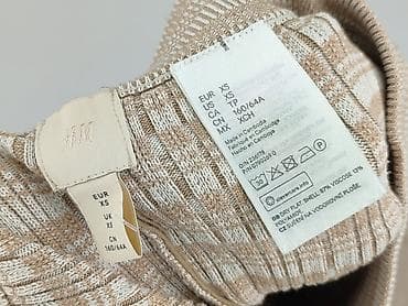 obuwie dsquared: H&M, Spodnie materiałowe damskie, rozmiar XS — 5