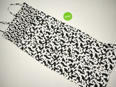 joom ubrania: Sukienka damska, rozmiar 2XL — 2