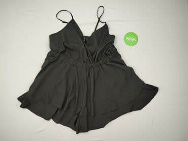 shein kombinezony plus size: Shein, Kombinezon damski, rozmiar 4XL — 2