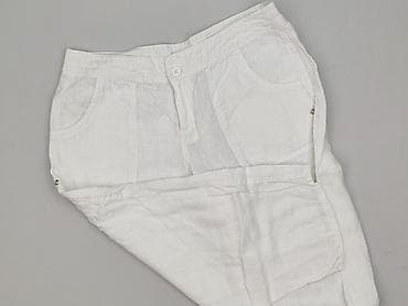 ltb spodnie: Spodnie materiałowe damskie, rozmiar S — 1