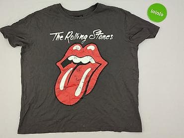 koszulki relab: Sinsay, T-shirt damski, rozmiar S — 2