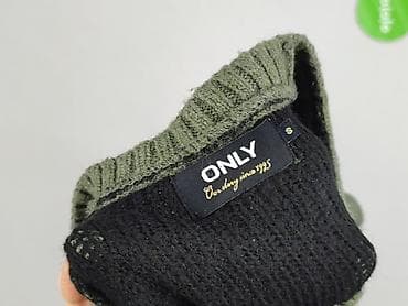 grunge sweter: ONLY, Sweter damski, rozmiar S — 5