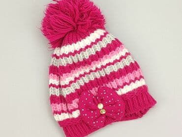 woskowane spodnie mohito: Hat, condition - Very good — 1