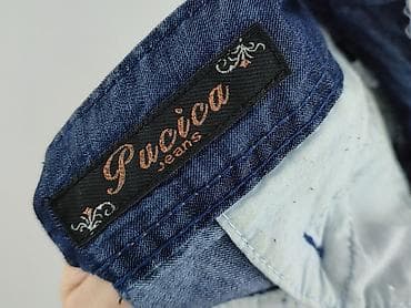 buty keds: Spodnie 3/4 damskie, rozmiar S — 4