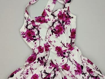 sukienki na wesele size plus: Hearts & Roses, Sukienka damska, rozmiar L — 1