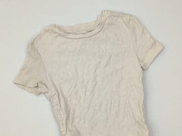 pull bear buty: House, T-shirt damski, rozmiar XS — 1