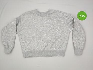 ponczo h: Stradivarius, Bluza damska
, rozmiar S — 2