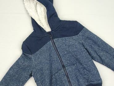kurtka napapijri: Sweatshirt, Lupilu, 5-6 years, 110-116 cm, condition - Very good — 1