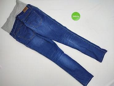 Women's Clothing: Esprit, Jeans for women, size L — 3