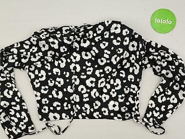 dzem koszulka: Primark, Bluzka damska, rozmiar XS — 5