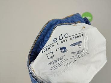 www ecco outlet pl: Edc by Esprit, Jeans for women, size S — 6
