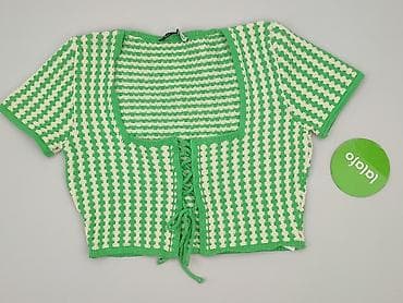 stradivarius kardigany: Zara, Kardigan damski, rozmiar M — 2