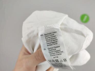 basic t shirty hugo boss: Bpc bonprix collection, Top damski, rozmiar 4XL — 5