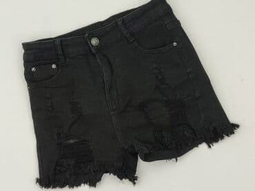 Denim, Szorty damskie, rozmiar S