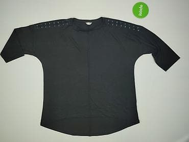 lata 70: Bluzka damska, rozmiar 2XL — 2