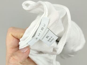 t shirty armani exchange: Amisu, Bluzka damska, XL — 4